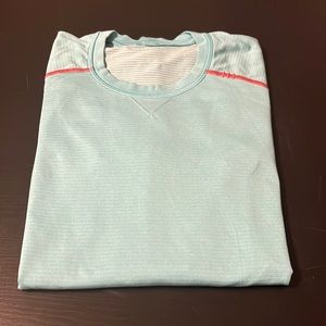 Lululemon Metal Vent Tech T-Shirt
